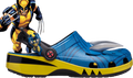 Marvel x Crocs Classic Clog