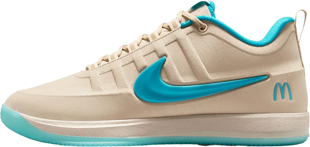 Mcdonalds x Nike Book 2 Sedona