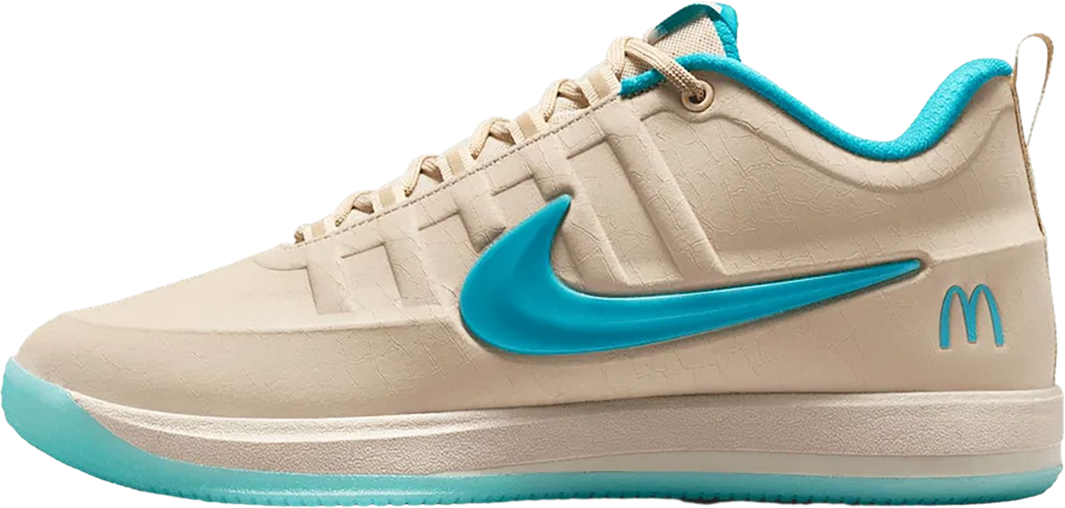 Mcdonalds x Nike Book 2 Sedona