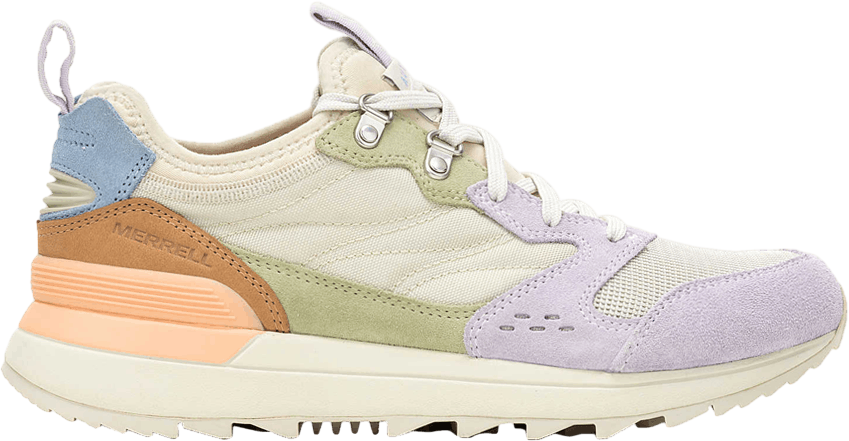 Merrell Wmns Alpine 83 Recraft Orchid