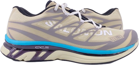 Mm6 Maison Margiela x Salomon XT-Mm6 Asparagus Green