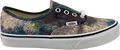 Moma x Vans Claude Monets Water Lilies