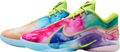Monopoly x Nike LeBron 22 What The
