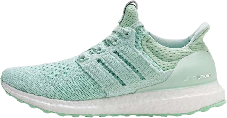 Naked x adidas Ultra Boost Waves