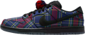Nardwuar x Nike SB Dunk Low Pro