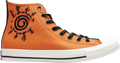Naruto Shippuden x Converse Chuck Taylor Naruto