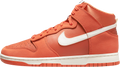 NBA x WNBA x Nike Dunk High EMB One Game