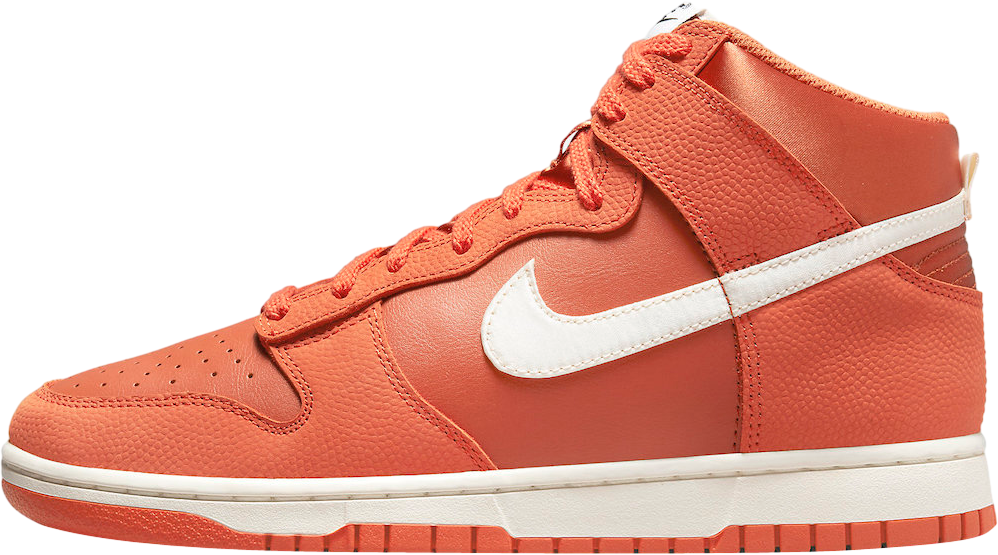 NBA x WNBA x Nike Dunk High EMB One Game