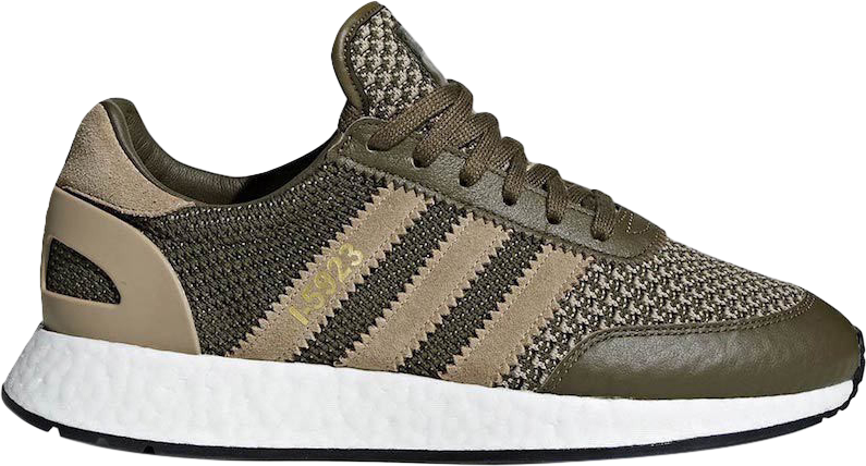 Neighborhood x adidas I-5923