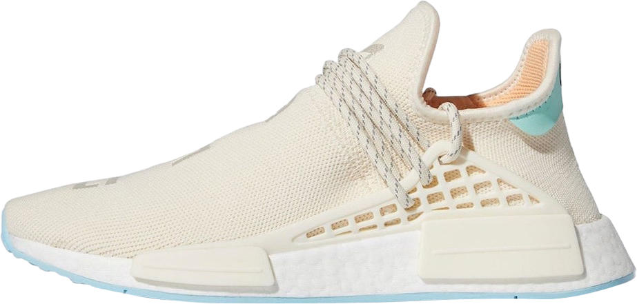 NERD x adidas NMD Hu