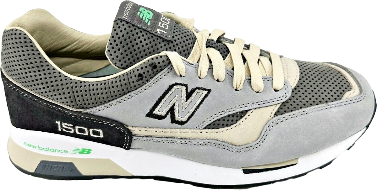 New Balance 1500 Urban Exploration