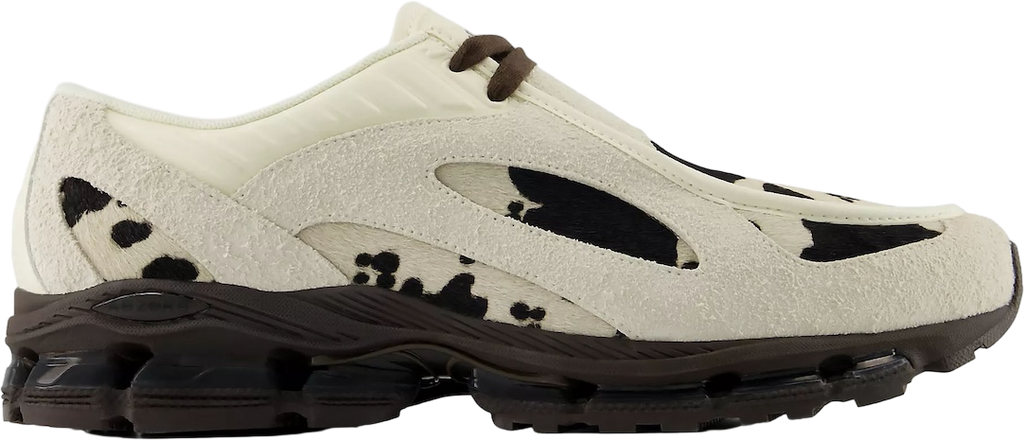 New Balance 1890a Cowprint Beige / Black