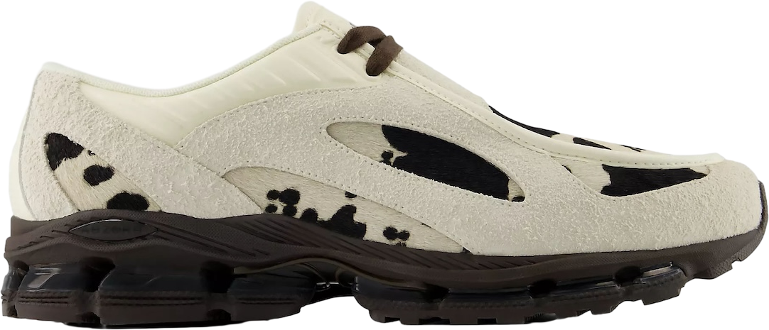 New Balance 1890a Cowprint Beige / Black