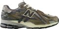 New Balance 1906a Thunder Brown / Slate Grey