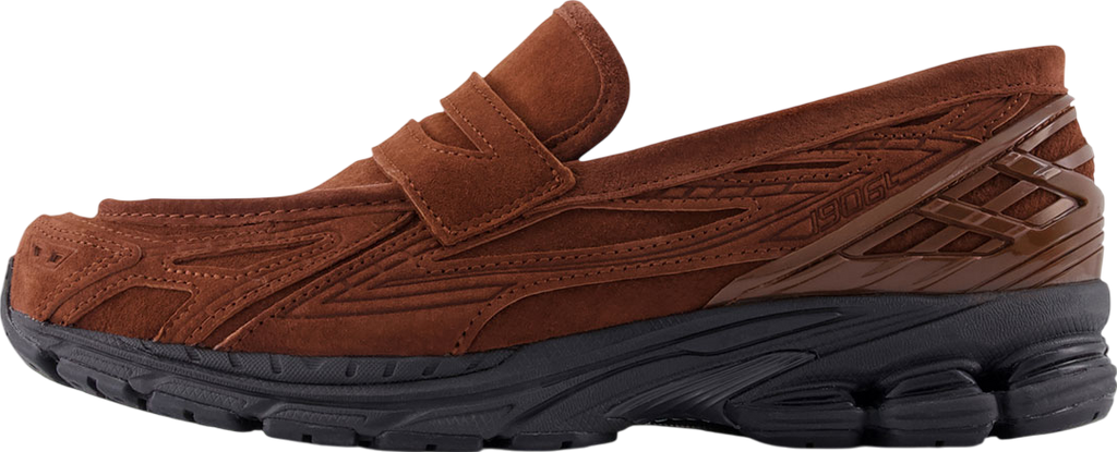 New Balance 1906L Loafer Rich Oak