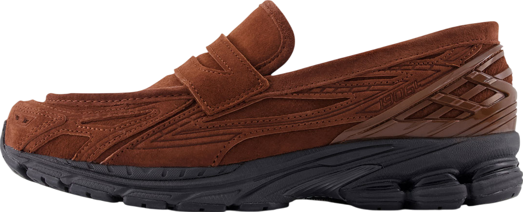 New Balance 1906L Loafer Rich Oak