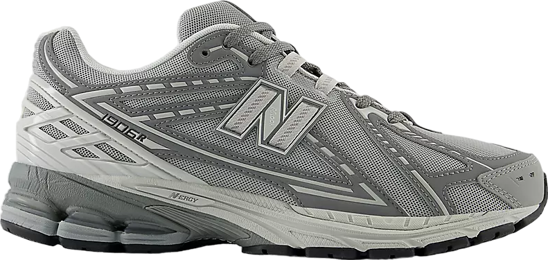 New Balance 1906R Concrete Harbor Grey