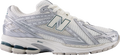 New Balance 1906r Silver Metalic / Sea Salt