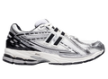 New Balance 1906R Silver Metallic Black