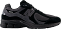 New Balance 2002R Black Magnet