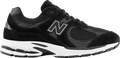 New Balance 2002r Black / Phantom