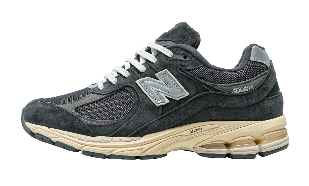 New Balance 2002R Iron Grey