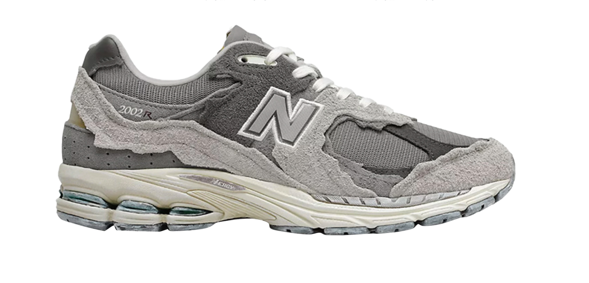 New Balance 2002R Protection Pack Rain Cloud