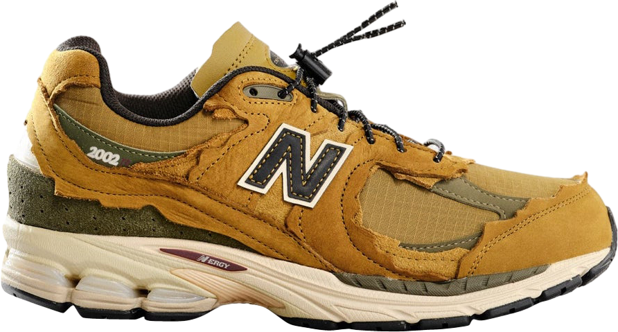 New Balance 2002R Protection Pack Ripstop High Desert