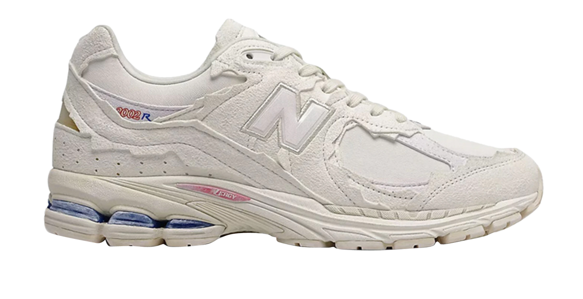 New Balance 2002R Protection Pack Sea Salt