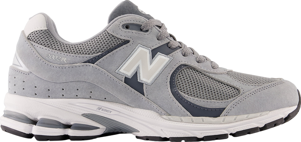 New Balance 2002r Steel / Lead