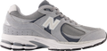 New Balance 2002r Steel / Lead