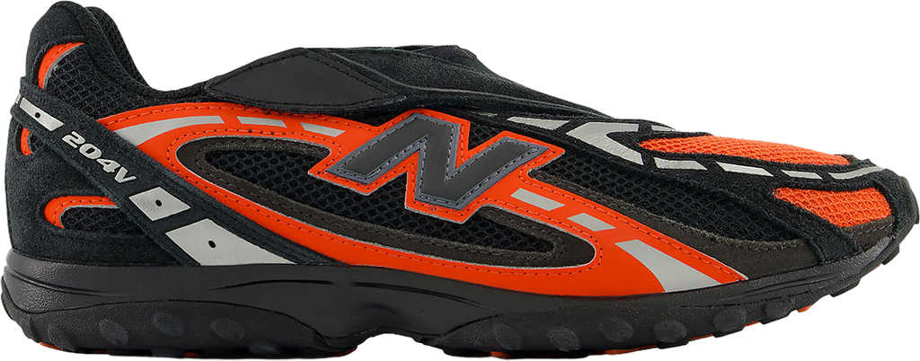 New Balance 204v Neo Flame / Black