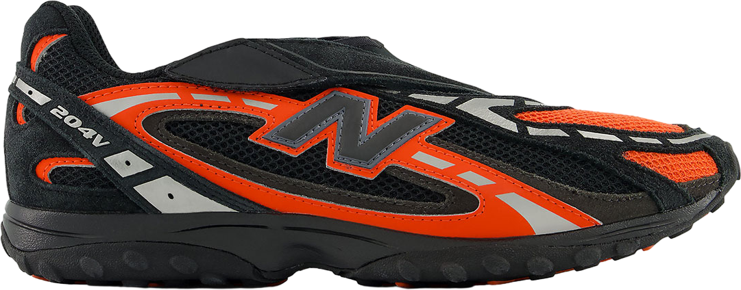 New Balance 204v Neo Flame / Black
