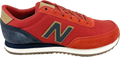 New Balance 501 Ripple Sole