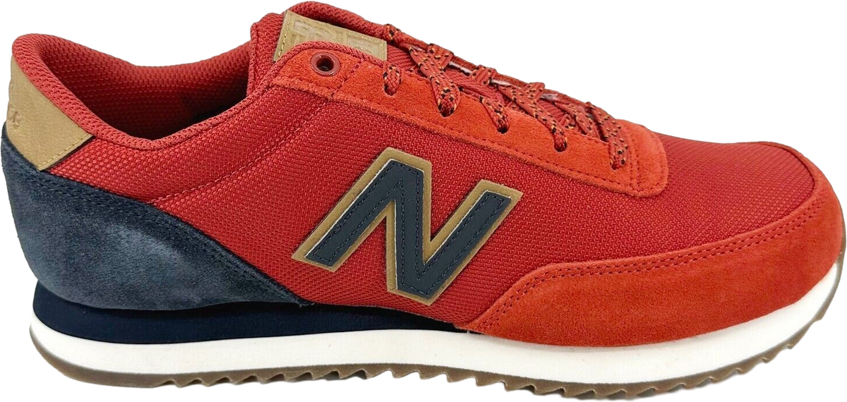 New Balance 501 Ripple Sole
