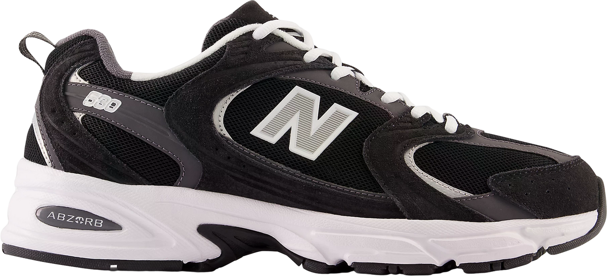 New Balance 530 Black / Magnet