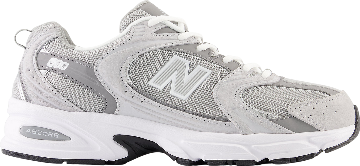 New Balance 530 Raincloud / Shadow Grey