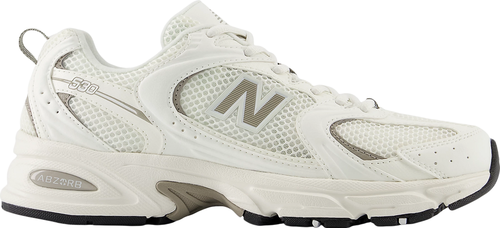 New Balance 530 Sea Salt / Arid Stone