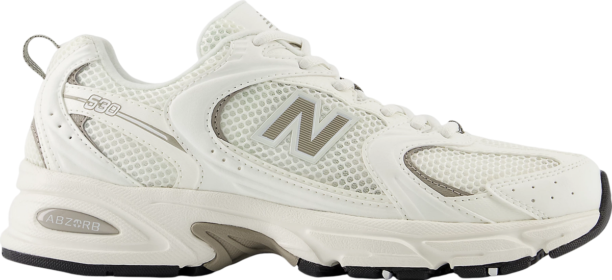 New Balance 530 Sea Salt / Arid Stone