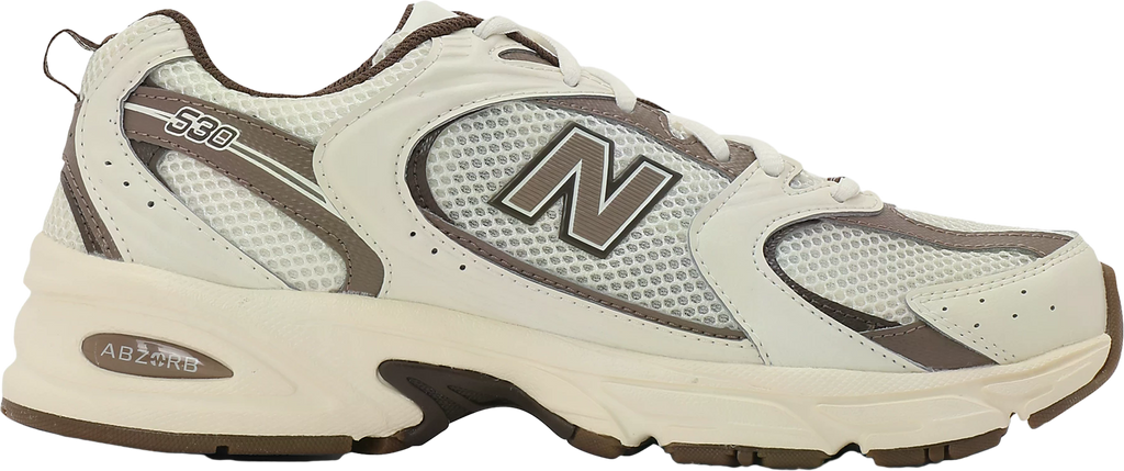 New Balance 530 Turtledove / Angora