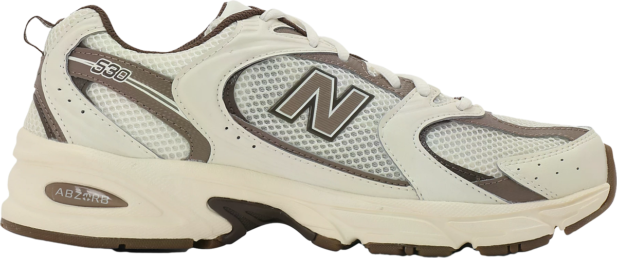 New Balance 530 Turtledove / Angora
