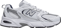 New Balance 530 White / Natural Indigo