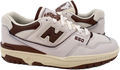 New Balance 550 Aime Leon Dore Brown