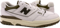 New Balance 550 / Ald Olive