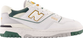 New Balance 550 Nightwatch Green