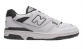 New Balance 550 White Black