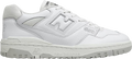 New Balance 550 White Grey