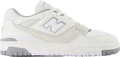 New Balance 550 White / Sea Salt