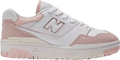 New Balance 550 WMNS Pink Sand