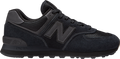 New Balance 574 Core Black